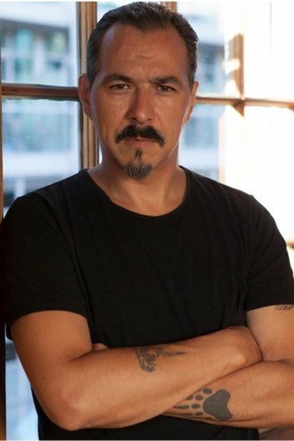 Glen Gould - Actor Profile Photo