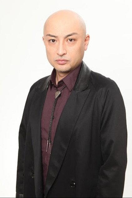 Takaya Yamauchi - Actor Profile Photo