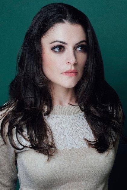 Hannah Fierman - Actor Profile Photo