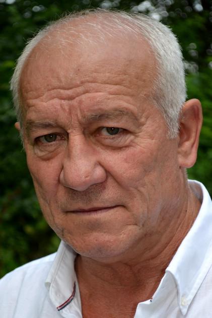 Serhii Romaniuk - Actor Profile Photo