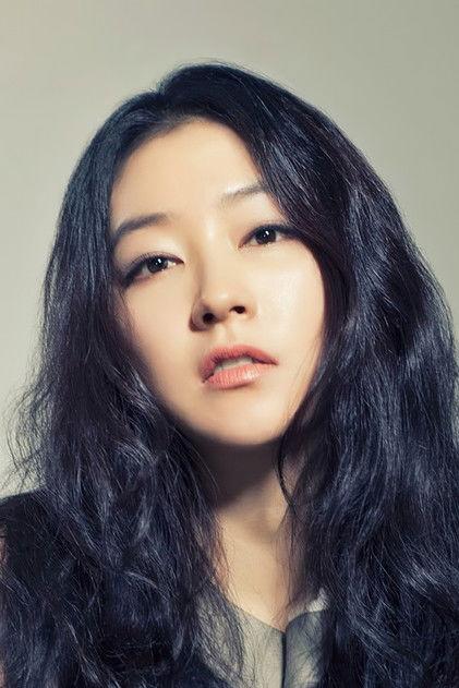 Park Jin-hee - Actor Profile Photo