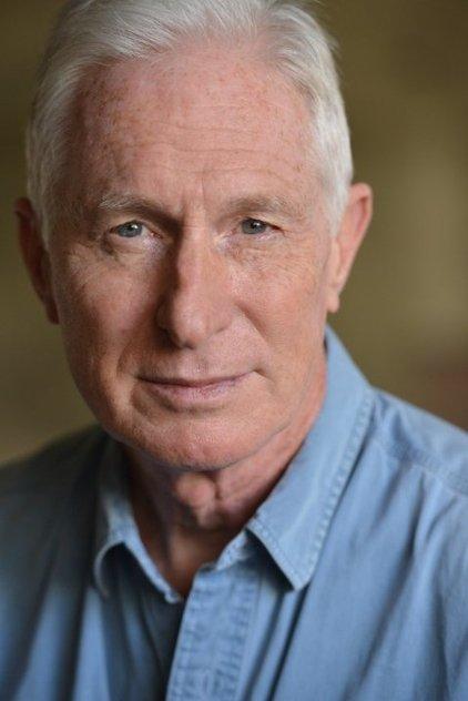 Phil Reeves - Actor Profile Photo