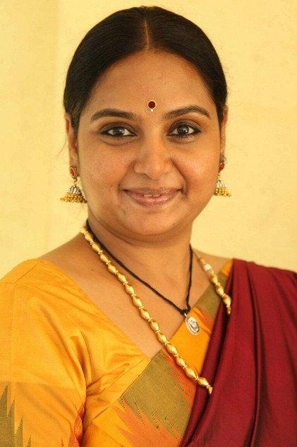 Shruti - Actor Profile Photo