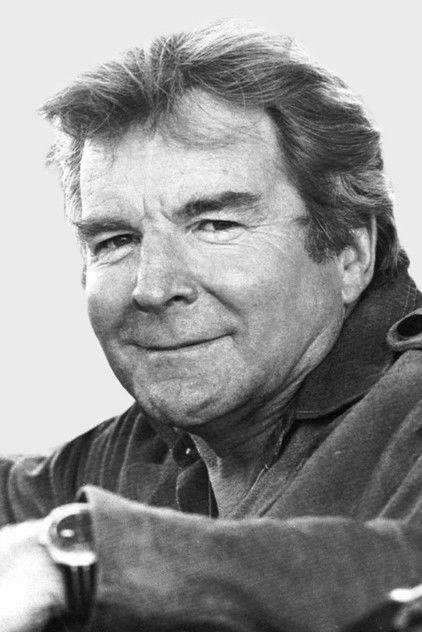 Bert Remsen - Actor Profile Photo