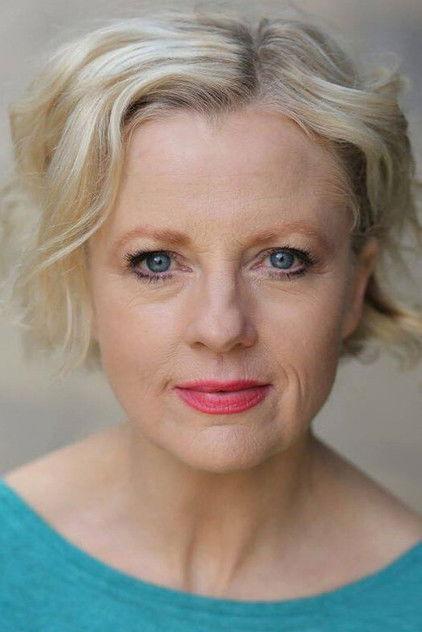 Wendy Morgan - Actor Profile Photo