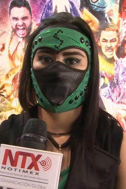 Lady Shani - Actor Profile Photo