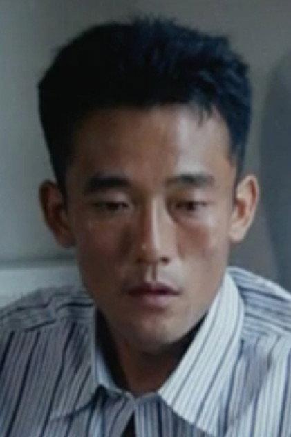Kenzô Yamaguchi - Actor Profile Photo