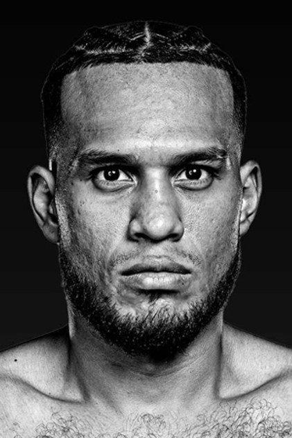 David Benavidez - Actor Profile Photo