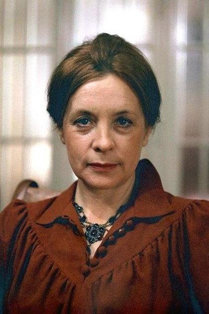 Magda Teresa Wójcik - Actor Profile Photo
