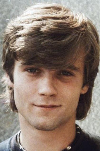 Lukáš Vaculík - Actor Profile Photo