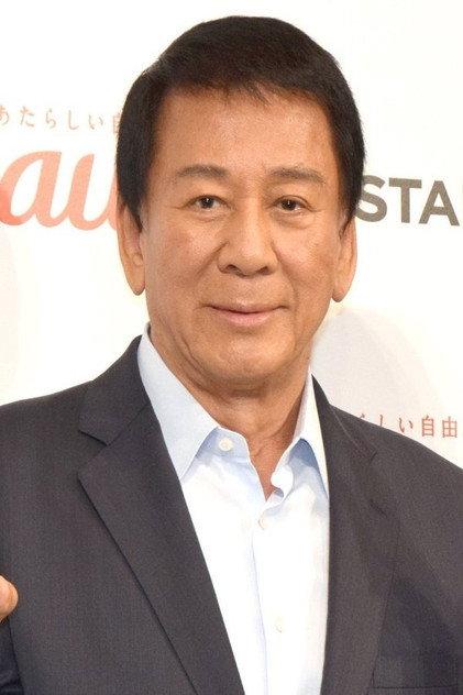 Ryotaro Sugi - Actor Profile Photo
