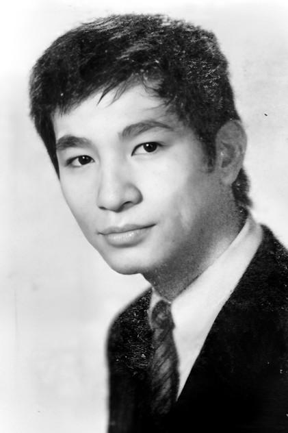 Yuya Uchida - Actor Profile Photo
