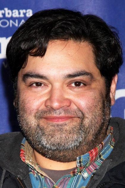 Joe Nuñez - Actor Profile Photo