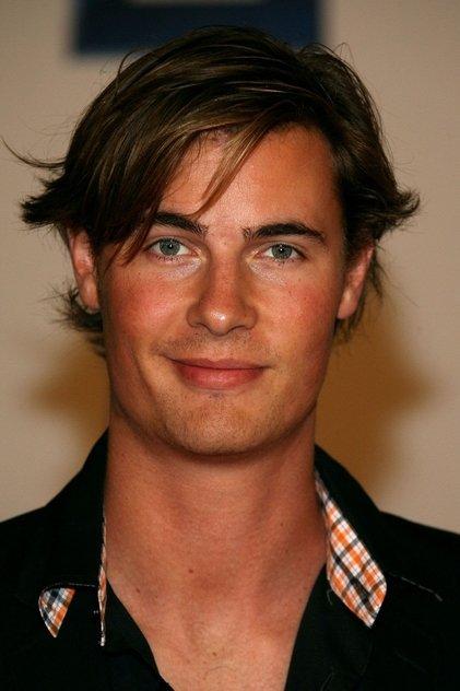 Erik von Detten - Actor Profile Photo