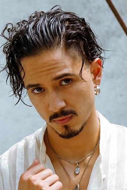 Joshua Okamoto - Actor Profile Photo