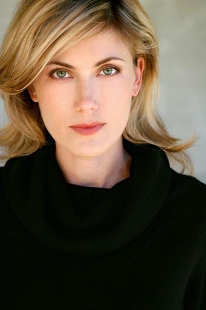 Bridget White - Actor Profile Photo
