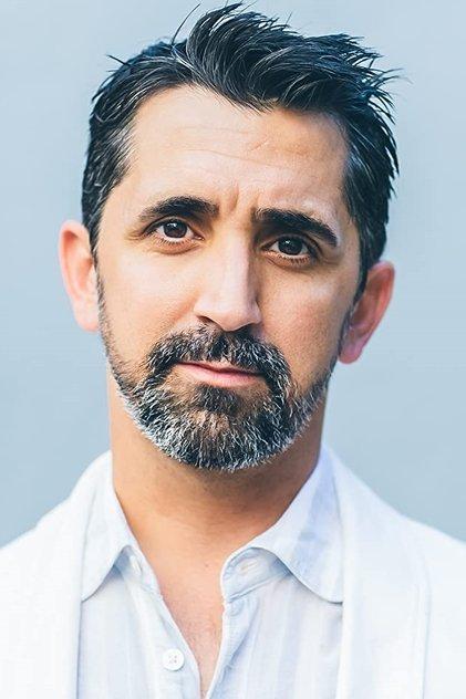 James Madio - Actor Profile Photo