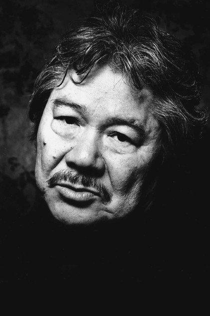 Kōji Wakamatsu - Actor Profile Photo