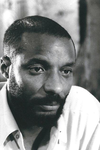 Robert Liensol - Actor Profile Photo
