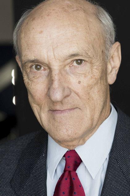 John Gowans - Actor Profile Photo