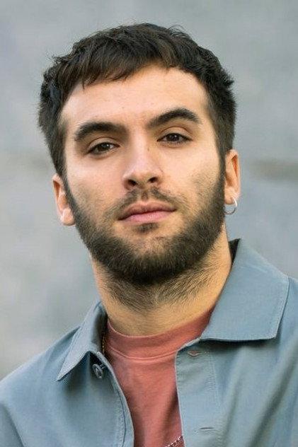 Ricardo Gómez - Actor Profile Photo