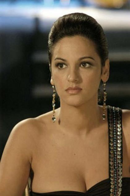 Corinne Jiga - Actor Profile Photo