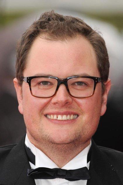 Alan Carr - Actor Profile Photo