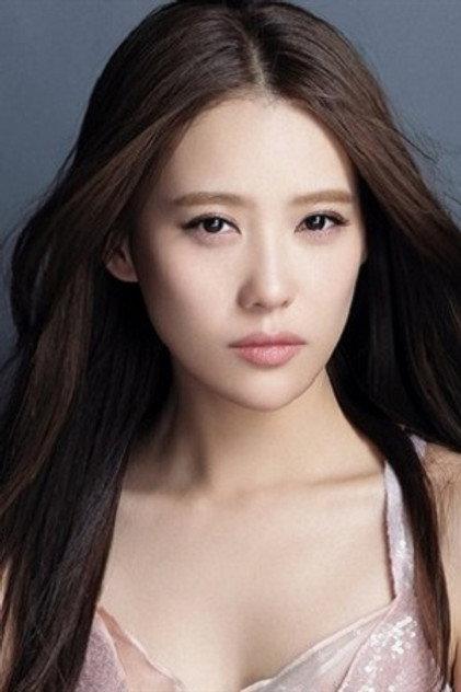 Shi Yu Fei - Actor Profile Photo