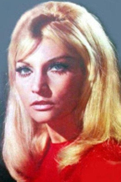 Nuccia Cardinali - Actor Profile Photo