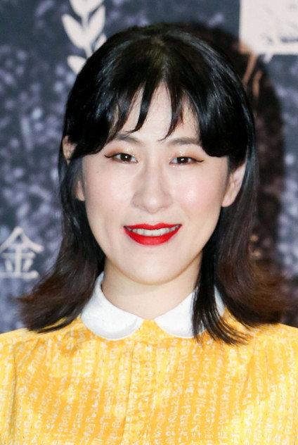 Bai Jing-yi - Actor Profile Photo