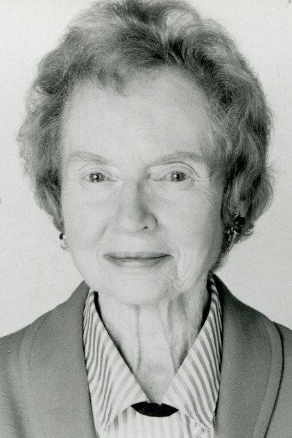 Hilary Mason - Actor Profile Photo