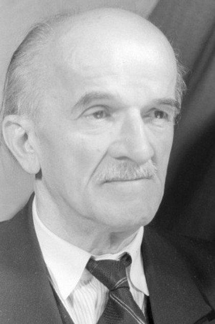 Ernst Legal - Actor Profile Photo