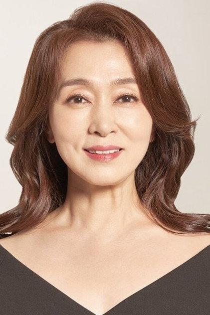 Moon Hee-kyung - Actor Profile Photo
