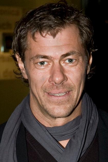 Sven Martinek - Actor Profile Photo