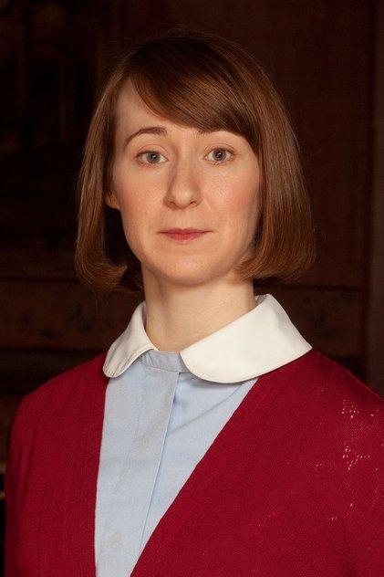 Bryony Hannah - Actor Profile Photo