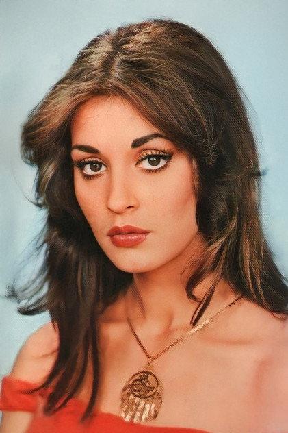 Necla Nazır - Actor Profile Photo