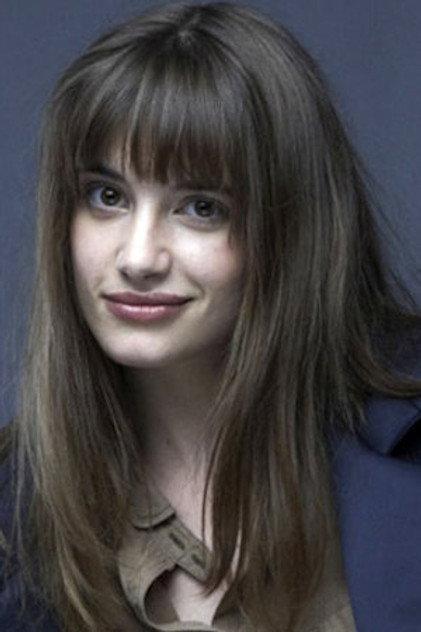 Camille Claris - Actor Profile Photo