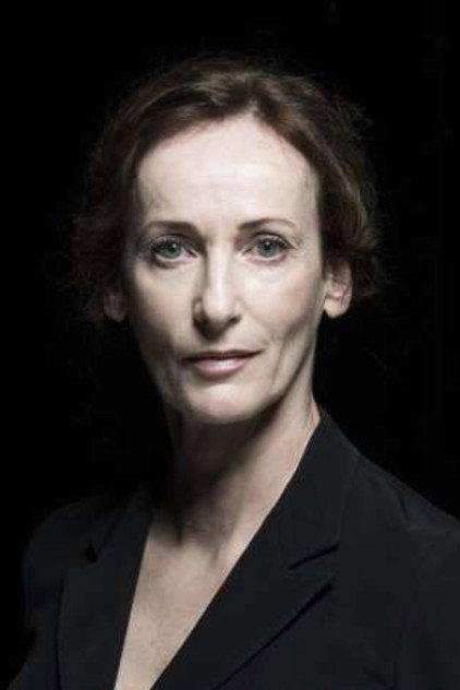 Saša Pavček - Actor Profile Photo