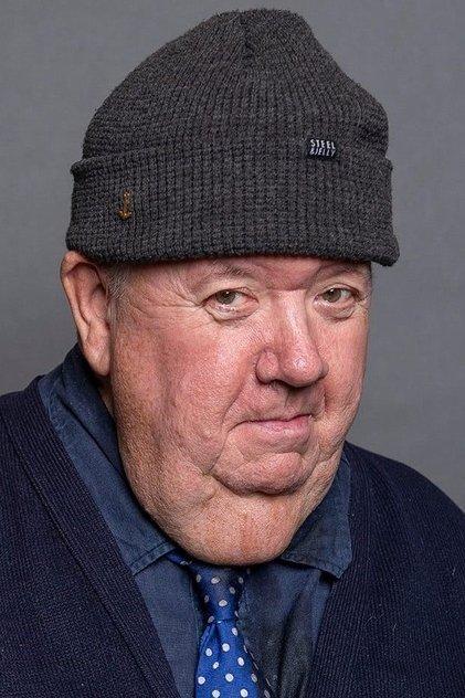 Ian McNeice - Actor Profile Photo