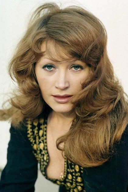 Alla Pugacheva - Actor Profile Photo