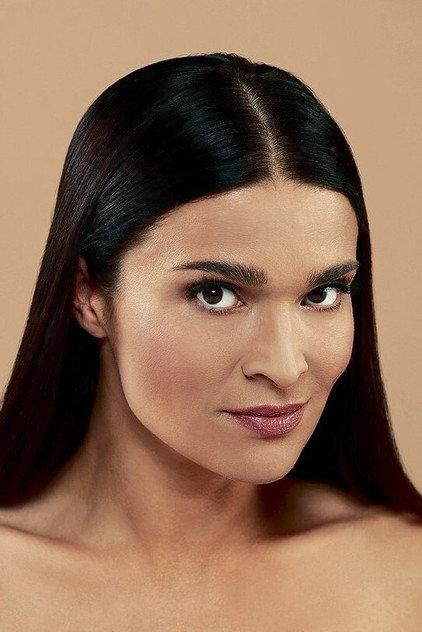 Mahulena Bočanová - Actor Profile Photo