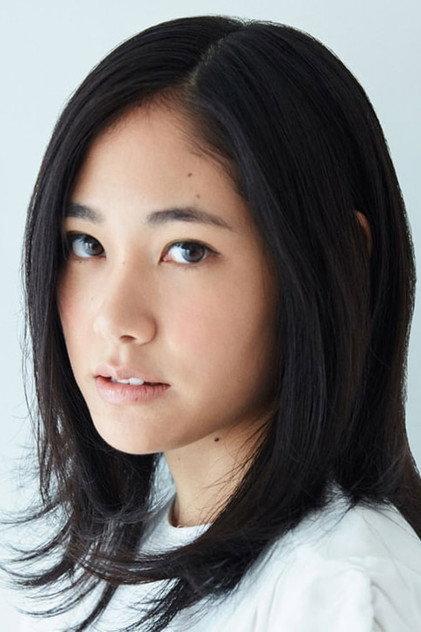 Junko Abe - Actor Profile Photo