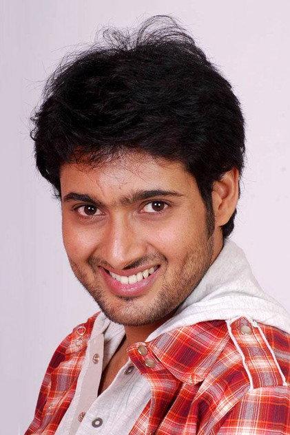 Uday Kiran - Actor Profile Photo