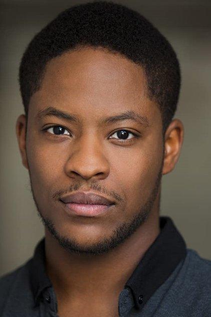 Tomiwa Edun - Actor Profile Photo