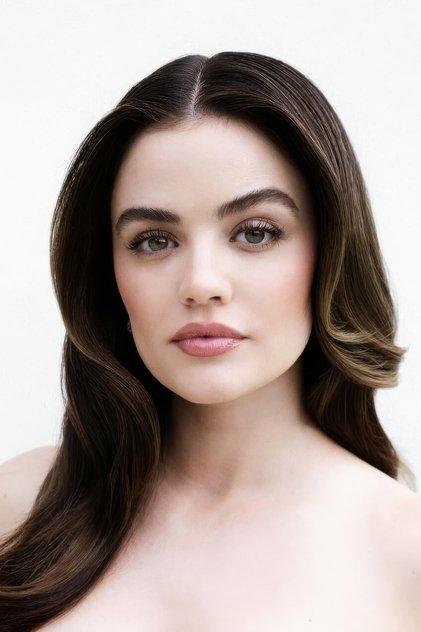 Lucy Hale - Actor Profile Photo