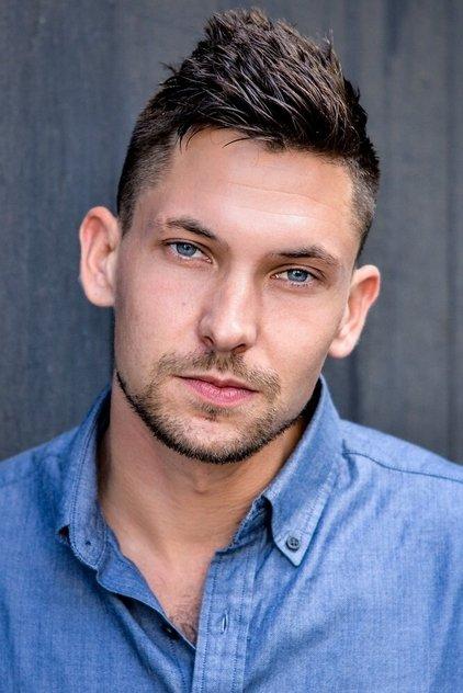 Kyle Mac - Actor Profile Photo