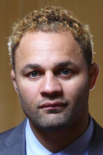 Josh Koscheck - Actor Profile Photo