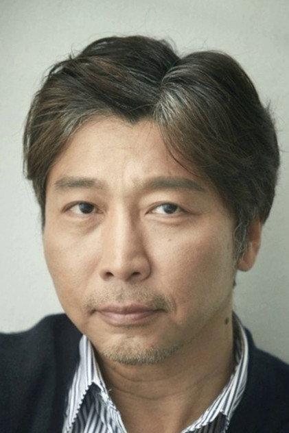 Seo Jin-won - Actor Profile Photo
