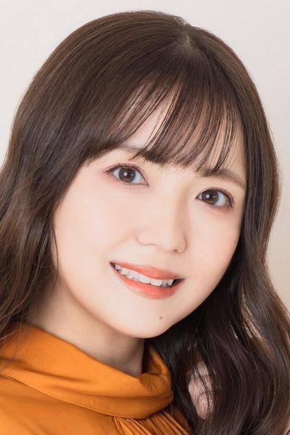Shiori Mikami - Actor Profile Photo