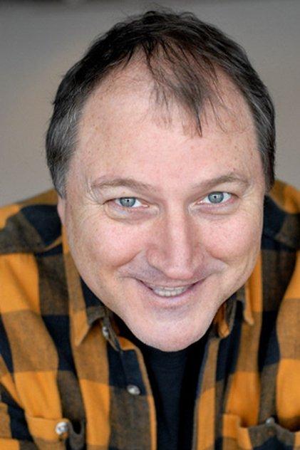 Tom McCleister - Actor Profile Photo